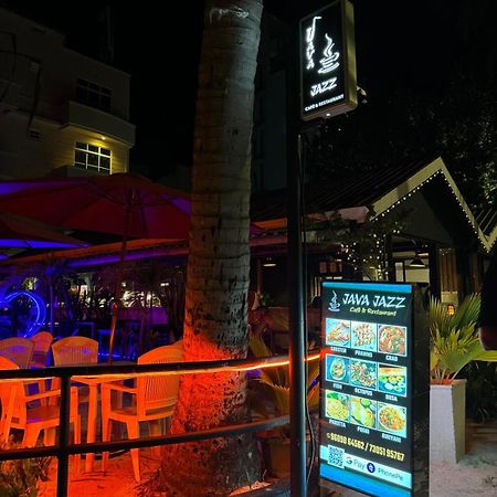 Hotel Leisure Boutique Maafushi 维尼家 Exteriér fotografie